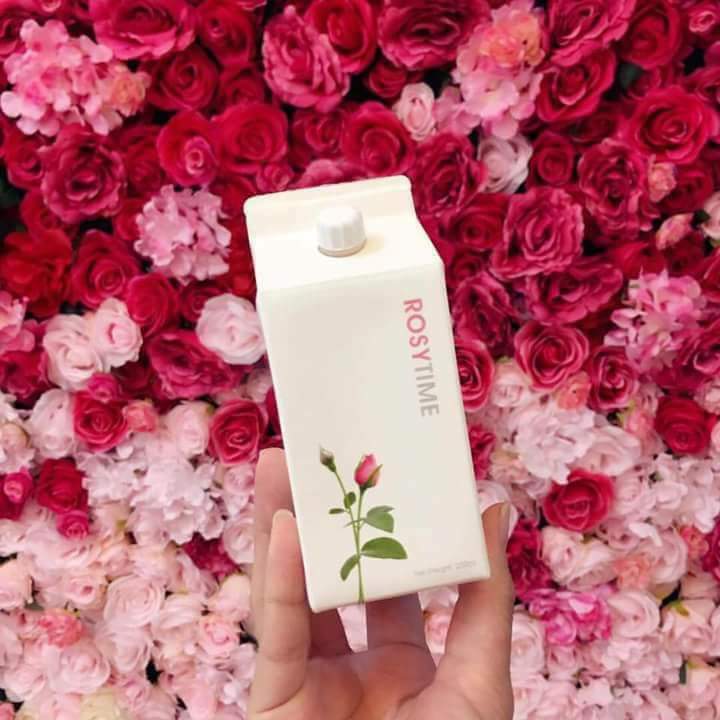 200mlx5pcs/box
