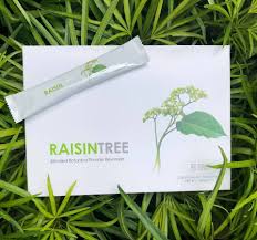 RaisinTree_grass