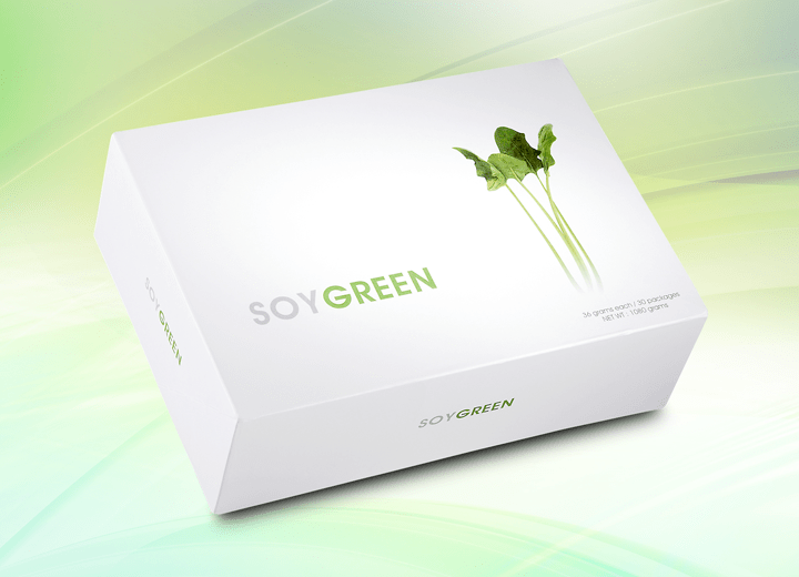 Soygreenbox