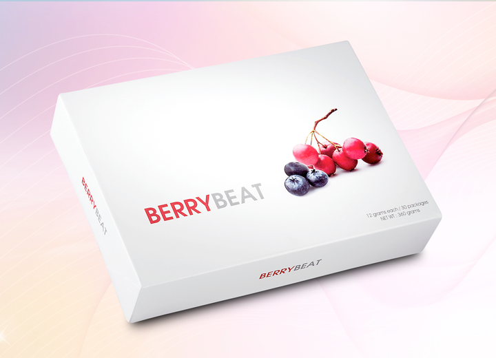 berrybeatbox