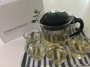茶氛